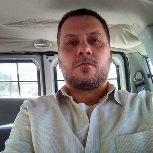 Meet your Posher, Ricky